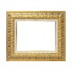 MRN-A3015-F ゴールド　[油彩額縁/UVカットアクリル]　SN340/W77
