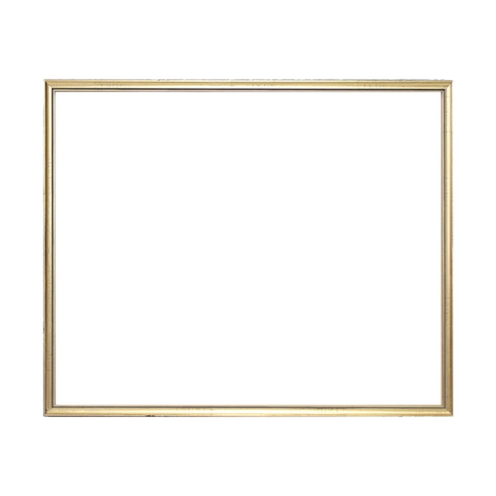 MRN-D4102-C ゴールド　[デッサン額縁/UVカットアクリル]　SN250/W12