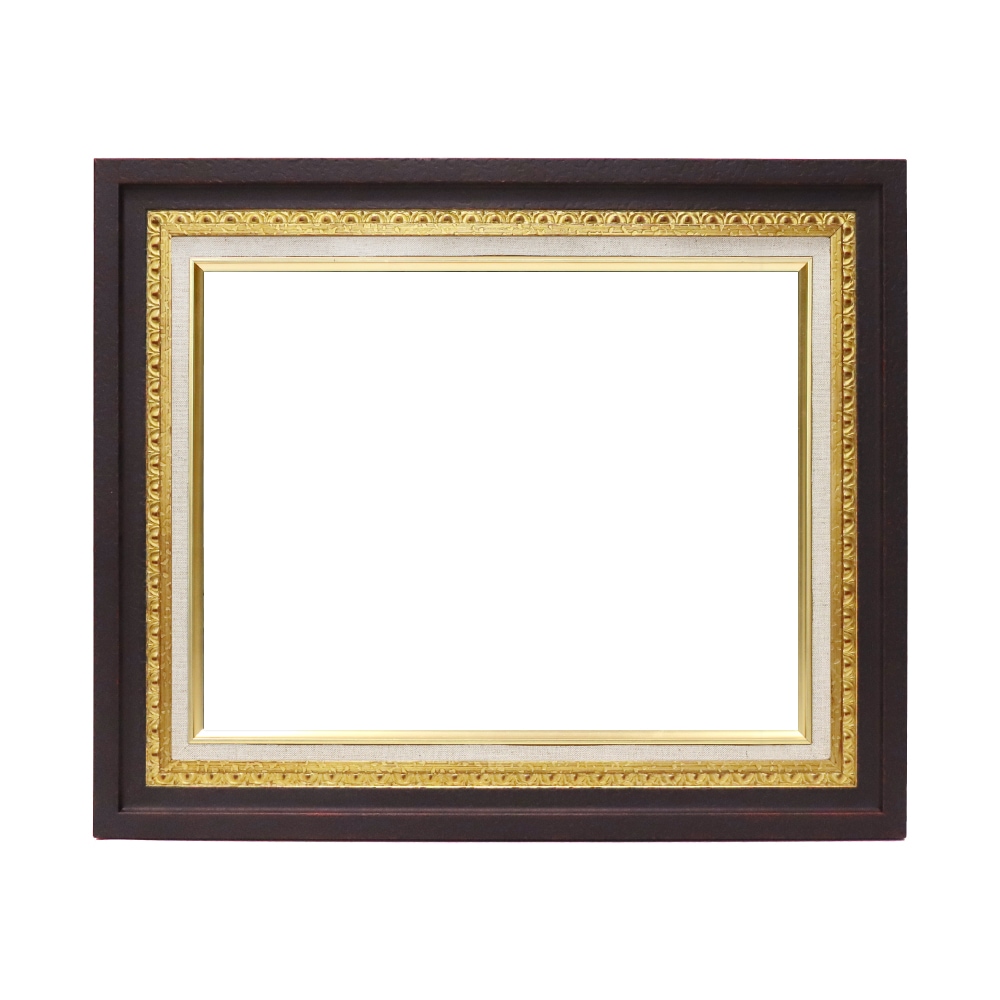 油彩額縁 MRN-A3028-E マホガニー S4 MRN-A3028-E マホガニー [油彩