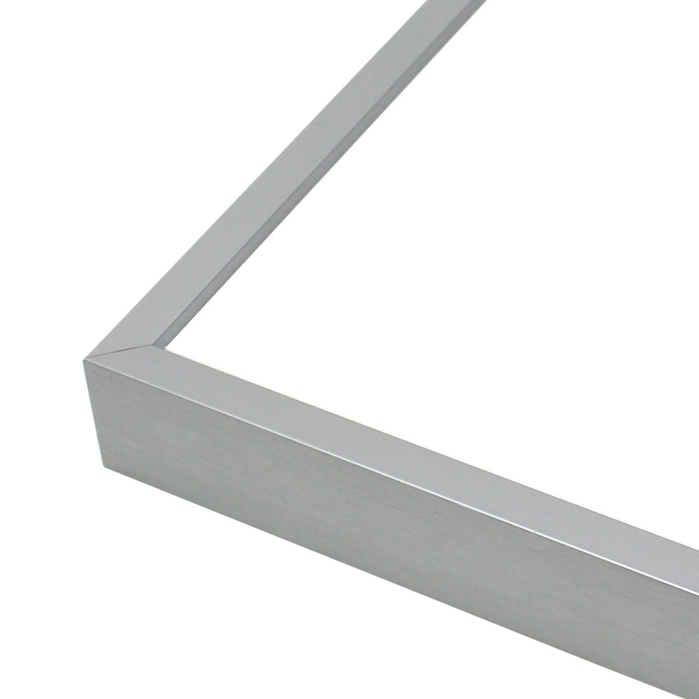 MRN-D4105-D シルバー　[デッサン額縁/UVカットアクリル]　SN250/W11