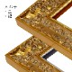 MRN-A5529-D ゴールド 　[油彩額縁/UVカットアクリル]　SN200/W50