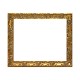 MRN-D5529-D ゴールド　[デッサン額縁/UVカットアクリル]　SN220/W50