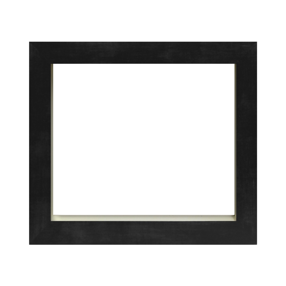 MRN-S1002-C ブラック　[ボックス額縁/UVカットアクリル]　SN180/W50