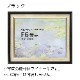 MRN-A5009-C ブラック 　[油彩額縁/UVカットアクリル]　SN240/W23