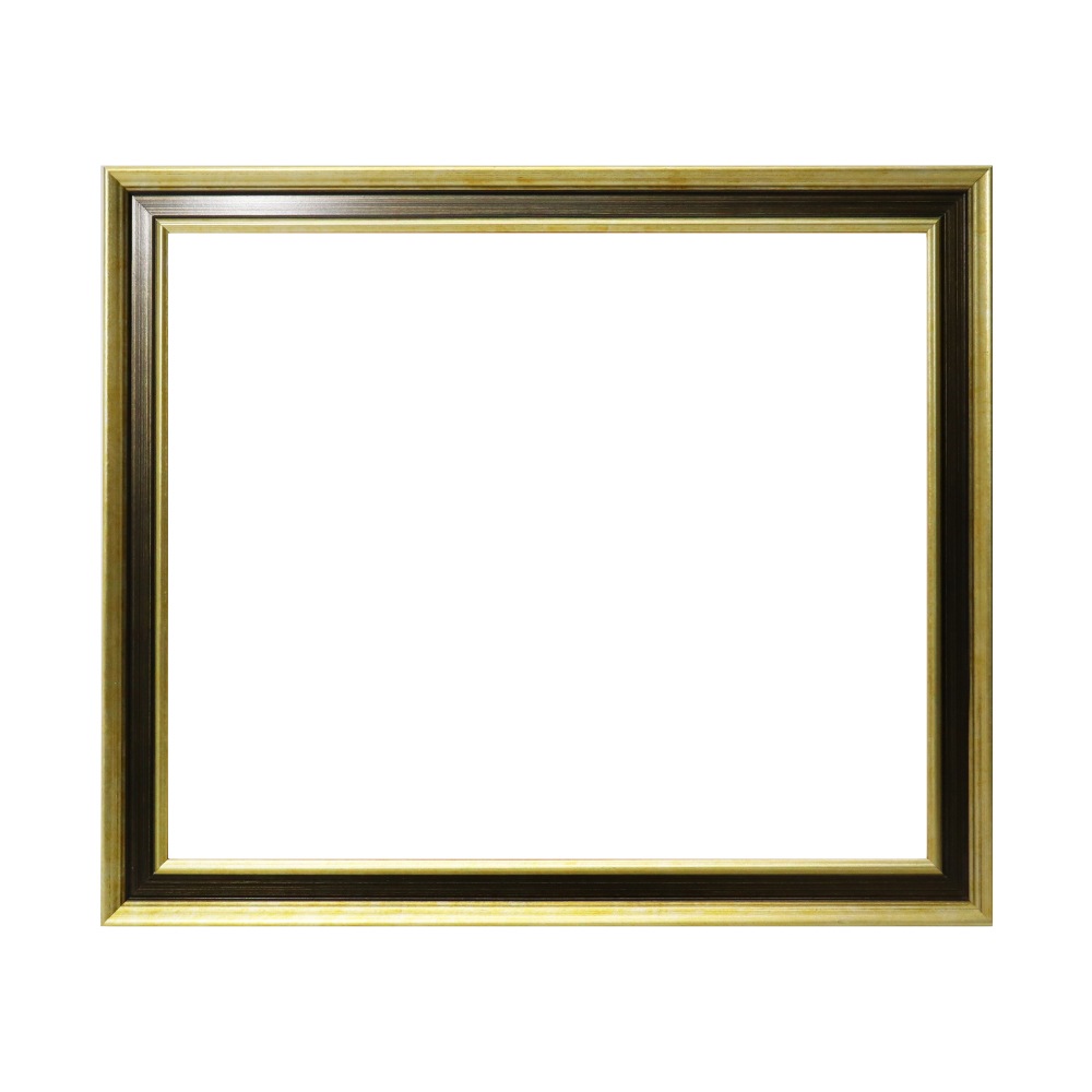 MRN-D5003-D シャンパンゴールド　[デッサン額縁/UVカットアクリル]　SN200/W37