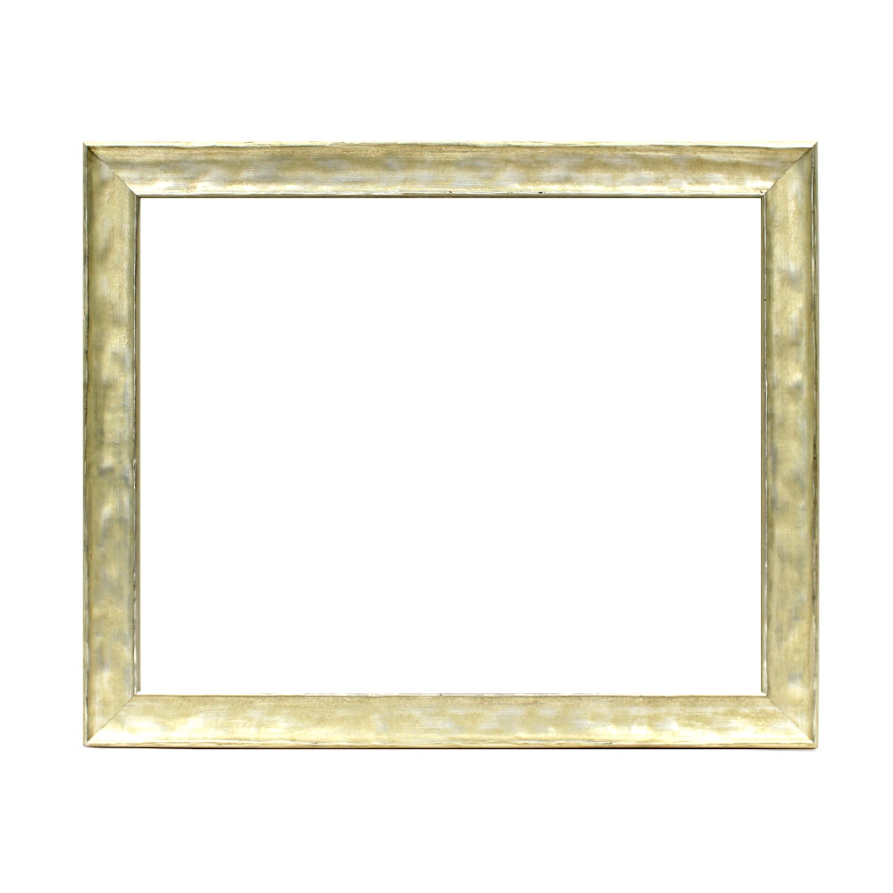 MRN-D5005-D シルバー　[デッサン額縁/UVカットアクリル]　SN240/W41