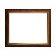 MRN-D5007-E ブラウン　[デッサン額縁/UVカットアクリル]　SN280/W53