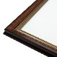 MRN-D5007-E ブラウン　[デッサン額縁/UVカットアクリル]　SN280/W53