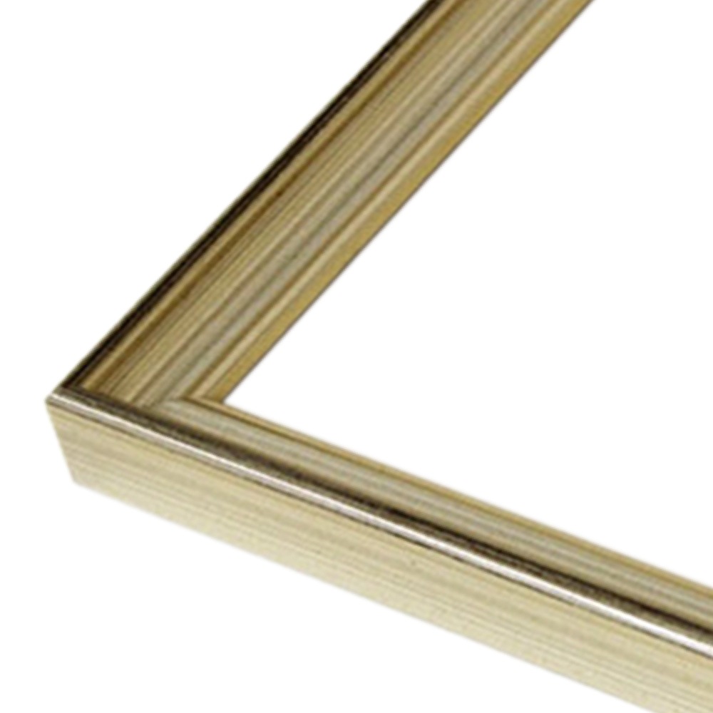 MRN-D5008-C シャンパンゴールド　[デッサン額縁/UVカットアクリル]　SN150/W22