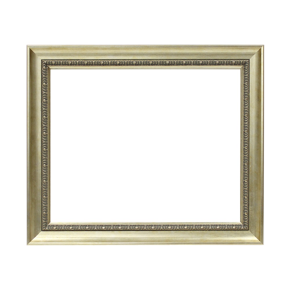 MRN-D5011-B シャンパンゴールド　[デッサン額縁/UVカットアクリル]　SN320/W50