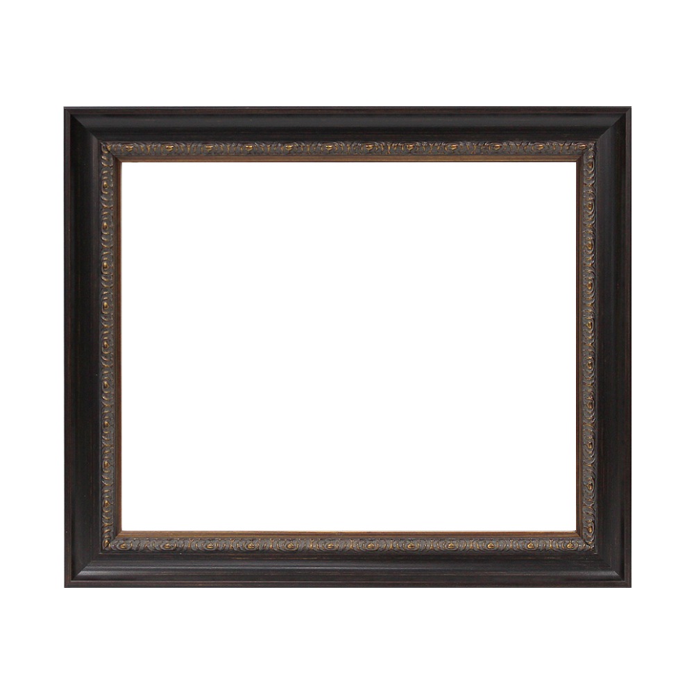 MRN-D5011-B ブラウン　[デッサン額縁/UVカットアクリル]　SN320/W50