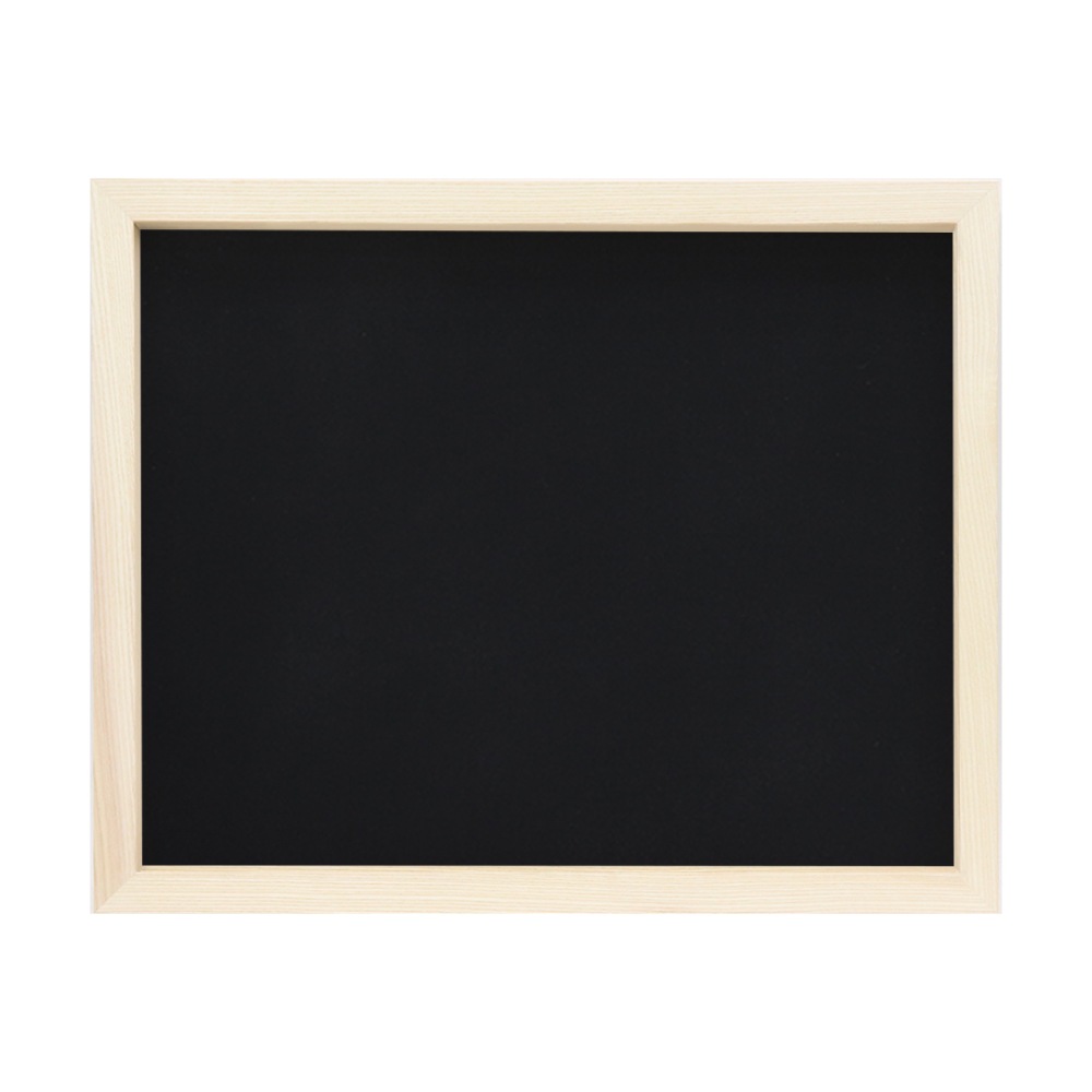 MRN-A5510-C 無垢×ブラック(布) 　[油彩額縁/UVカットアクリル]　SN220/W23