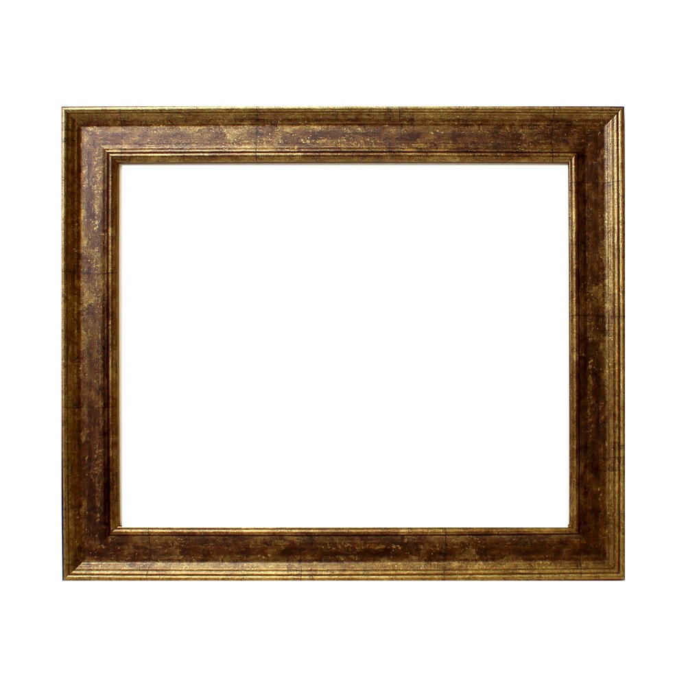 MRN-D1005-D ヴィンテージゴールド　[デッサン額縁/UVカットアクリル]　SN260/W51