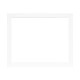 MRN-S6010-G ホワイト　[ボックス額縁/UVカットアクリル]　SN340/W38