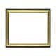 MRN-D3042-B ゴールド　[デッサン額縁/UVカットアクリル]　SN180/W41