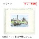 MRN-D3002-C ホワイト　[デッサン額縁/UVカットアクリル]　SN200/W34