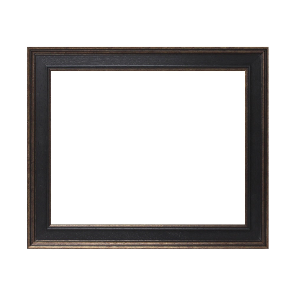 MRN-D3006-E ブラック　[デッサン額縁/UVカットアクリル]　SN280/W51