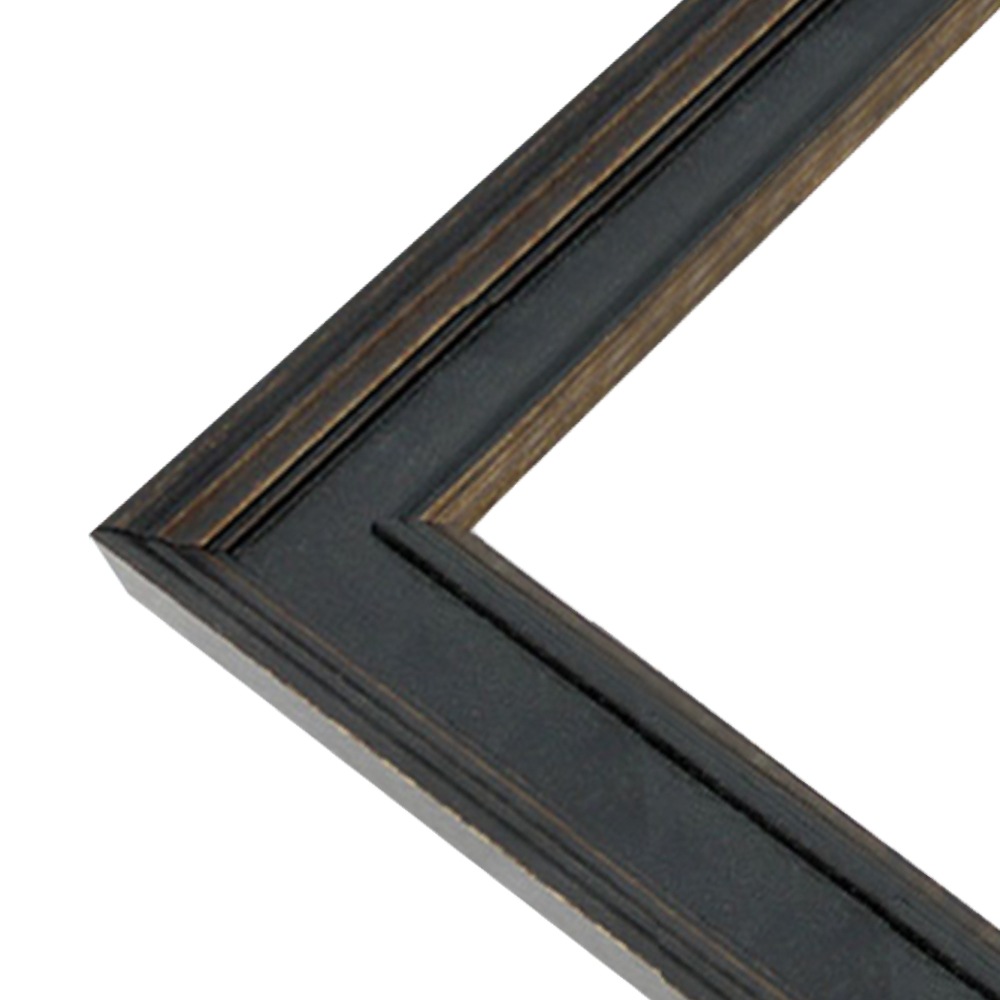 MRN-D3006-E ブラック　[デッサン額縁/UVカットアクリル]　SN280/W51