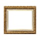 MRN-A5526-G ゴールド 　[油彩額縁/UVカットアクリル]　SN300/W70