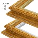 MRN-A5526-G ゴールド 　[油彩額縁/UVカットアクリル]　SN300/W70