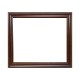 MRN-D6001-D ダークブラウン　[デッサン額縁/UVカットアクリル]　SN260/W43