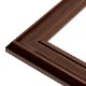 MRN-D6001-D ダークブラウン　[デッサン額縁/UVカットアクリル]　SN260/W43