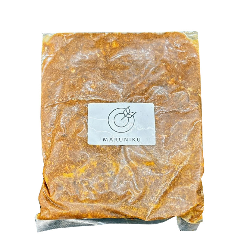 贅沢和牛ビーフシチュー　500g