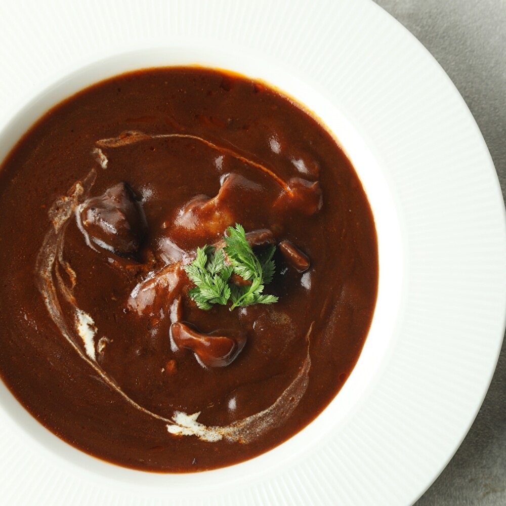 贅沢和牛ビーフシチュー　500g