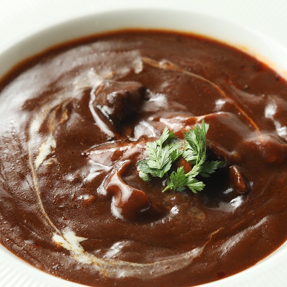 贅沢和牛ビーフシチュー　500g