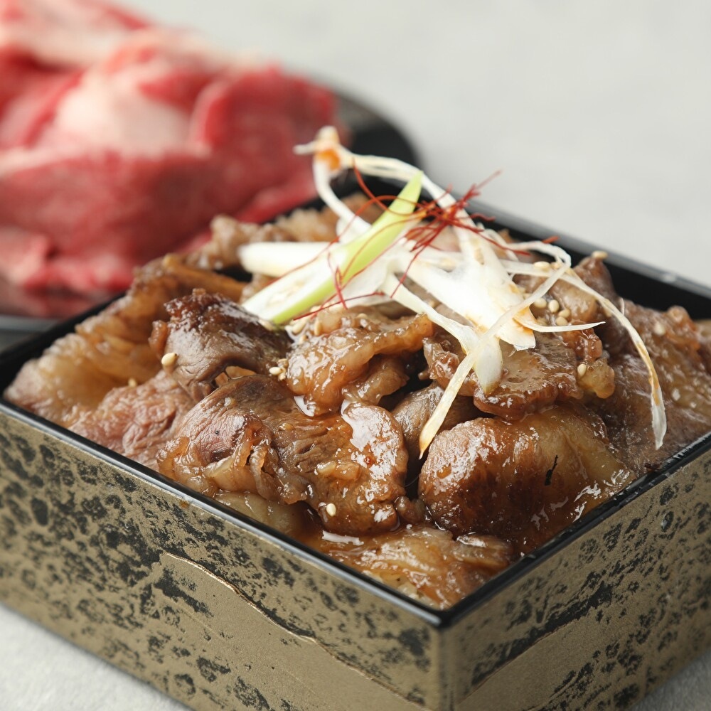 【初回お試し送料無料＆ポイント2倍】重シリーズ＆カルビキンパお試しセット②