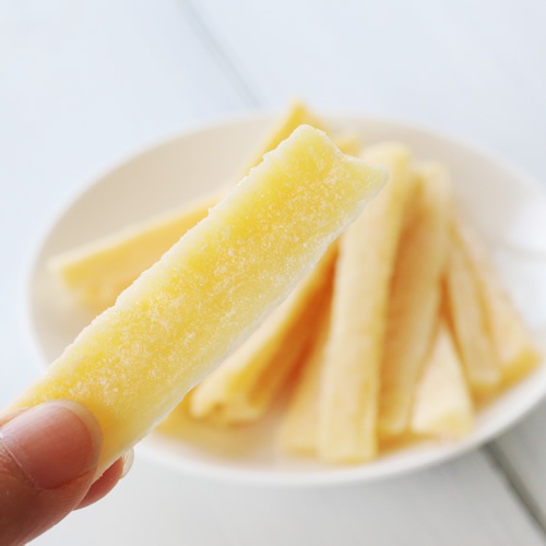 ڹùۥɥ饤ե롼 ѥʥåץ롦ѥ  150g