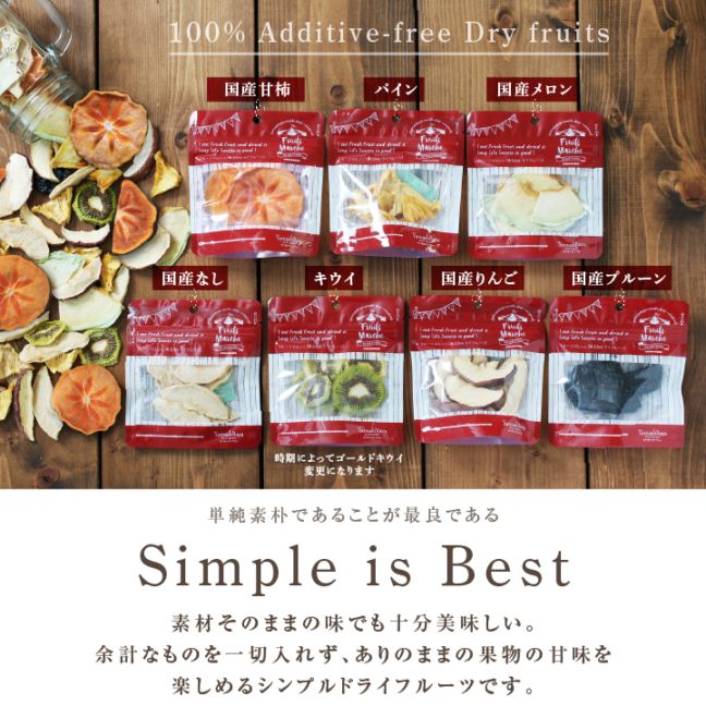 ������̵���ۥɥ饤�ե롼�� 7�糧�å� �����Ի��� ̵ź�� ������¤