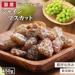 �ڹ񻺡ۥɥ饤�ե롼�� ���㥤��ޥ����å� 450g