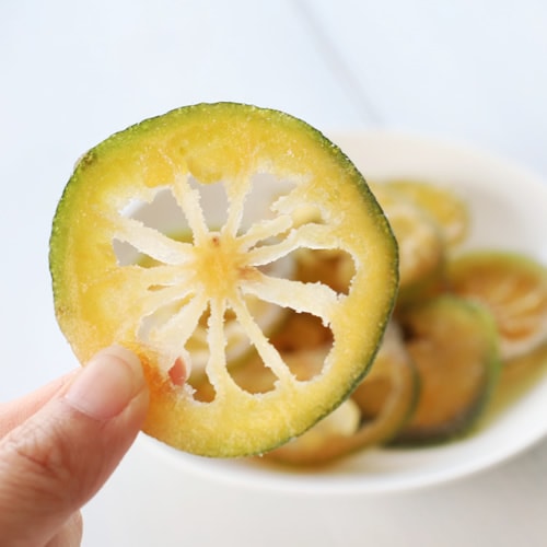 �� �ɥ饤�ե롼�� ���ܤ� ���� 80g