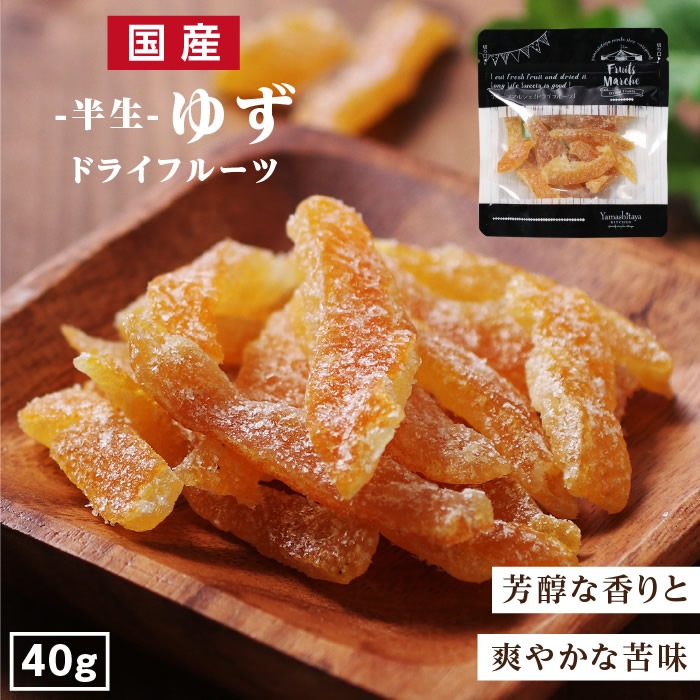 �� �ɥ饤�ե롼�� �椺 ���� 40g