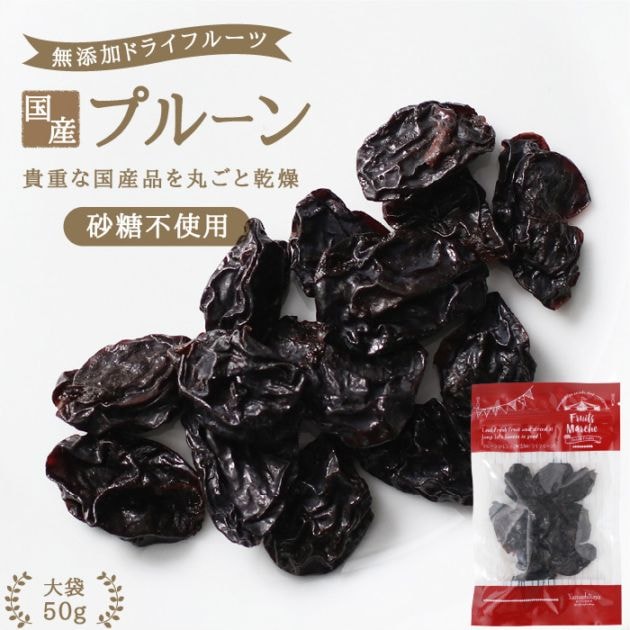 �ڹ񻺡ۥɥ饤�ե롼�� �ץ롼�� 50g �����Ի��� ̵ź��