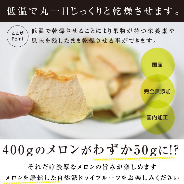 ڹ񻺡ۥɥ饤ե롼  50g Ի ̵ź