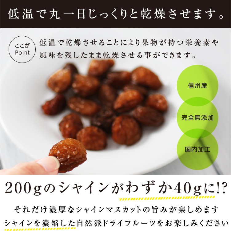 ��Ĺ����ۥɥ饤�ե롼�� ���㥤��ޥ����å� 40g �����Ի��� ̵ź��
