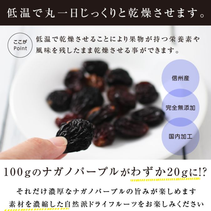 ��Ĺ����ۥɥ饤�ե롼�� �ʥ��Υѡ��ץ� 20g �����Ի��� ̵ź��