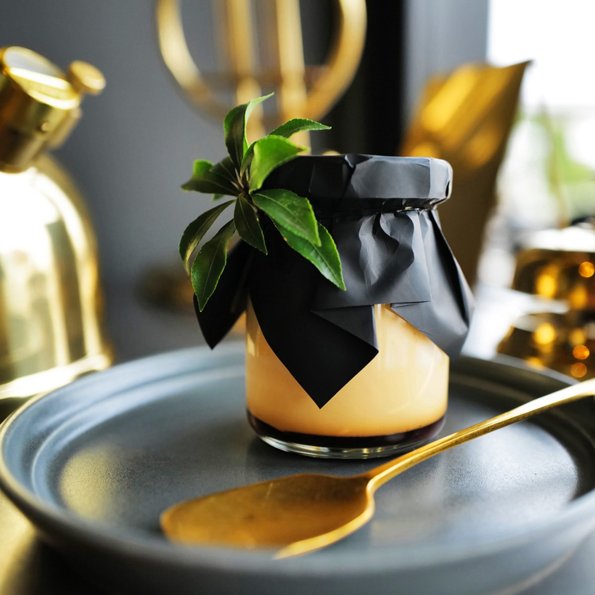 下諏訪町プリン