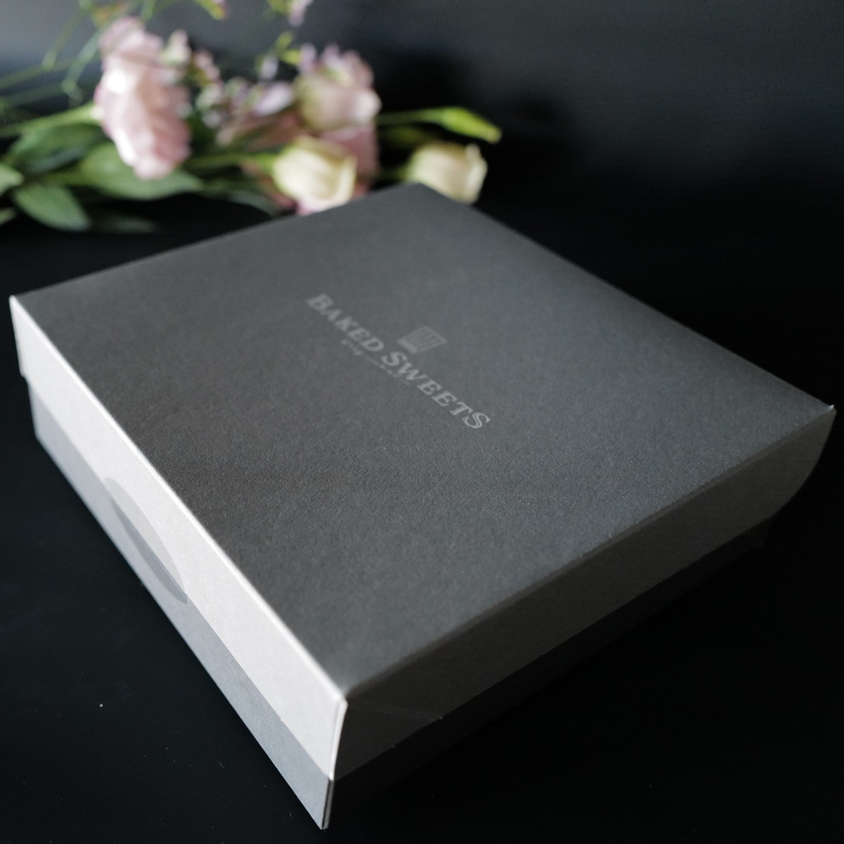 ハードバウムクーヘン(ホール)