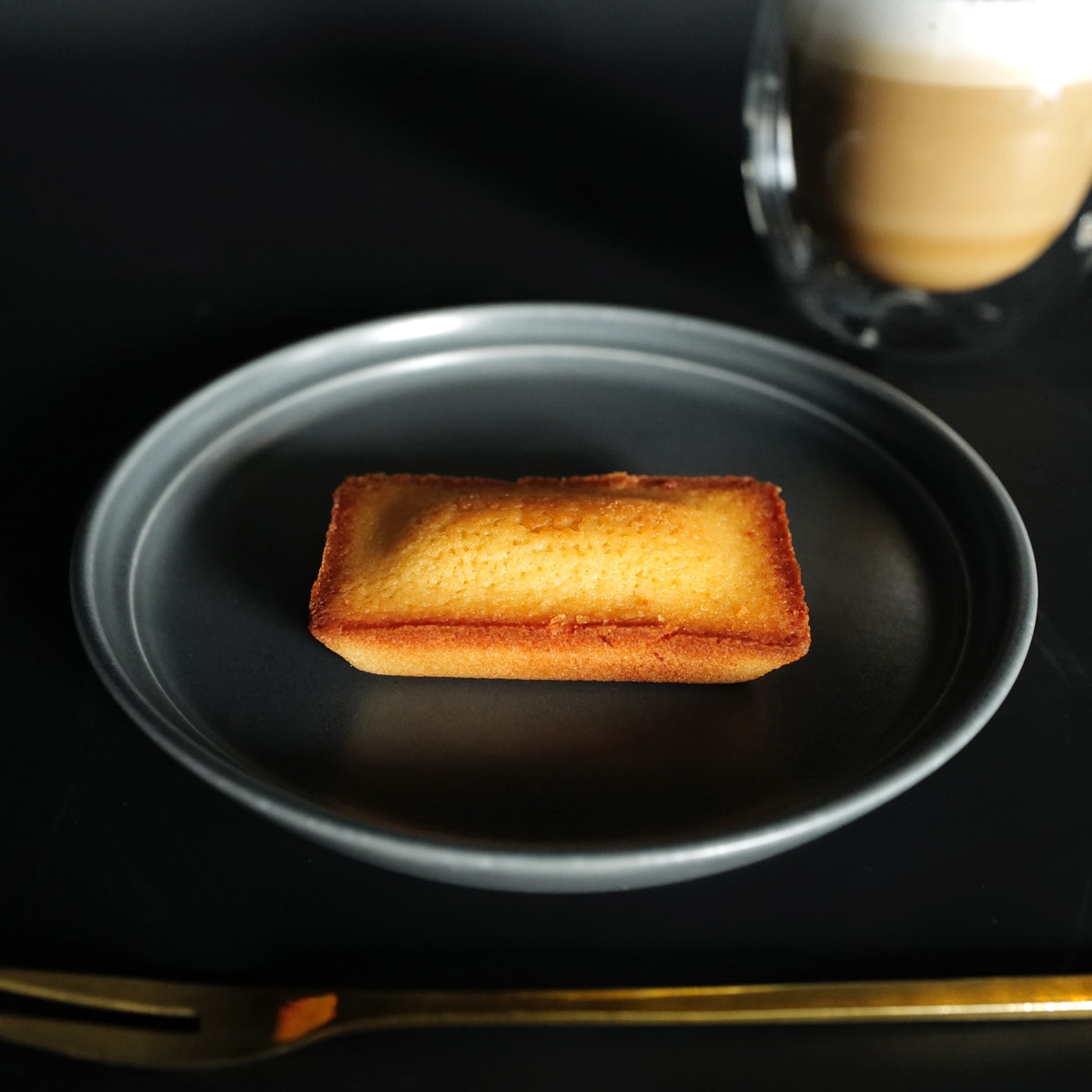 フィナンシェ(全6種類)