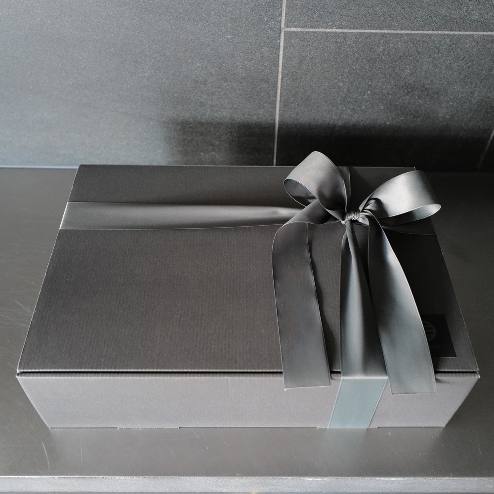 ギフト用ラッピングBOX