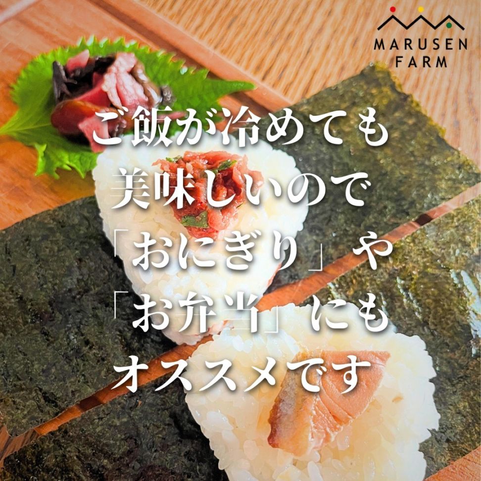 送料無料【数量限定販売】令和7年 【玄米】宮城県産つや姫 5㎏<br>※1回の注文で3袋まで！