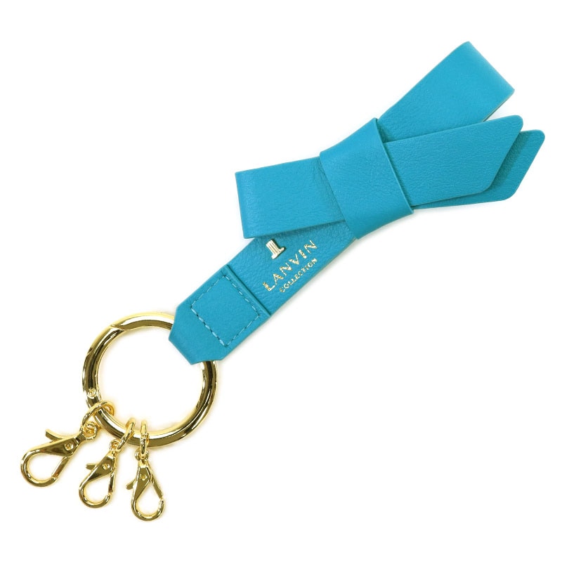 国内発送 LANVIN ☆キーチャーム ラペリパース 要在庫確認 国内発送 LANVIN ☆キーチャーム ラペリパース 要在庫確認