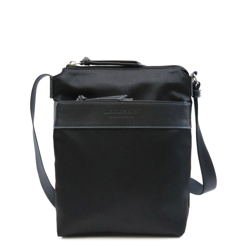 ザ キューブ オブ エフ（the cube of ef）/【ザ キューブ オブ エフ】エレメント　ショルダーバッグ ザ キューブ オブ エフ】 エレメント ショルダーバッグ [10-9538