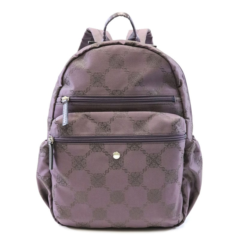 ショゾン】 リエート リュックサック [11-2005] ／ アッシュ