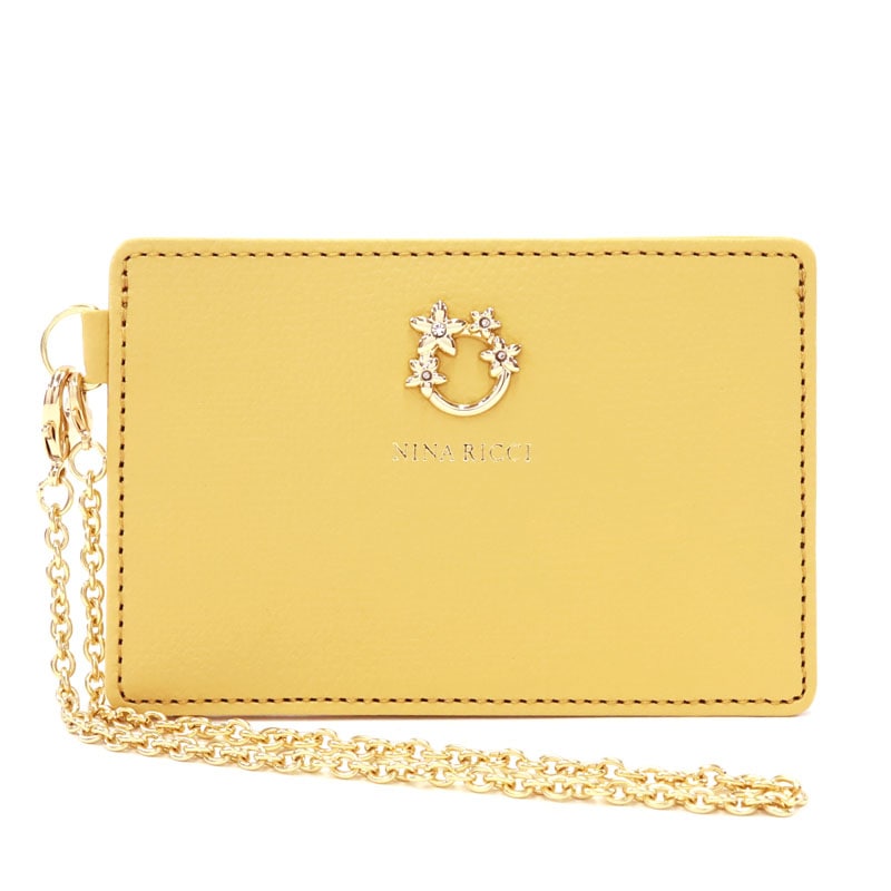 ドゥーズィエムクラス×Nina Ricci Deuxieme Classe ☆NINA RICCI フラット シューズ