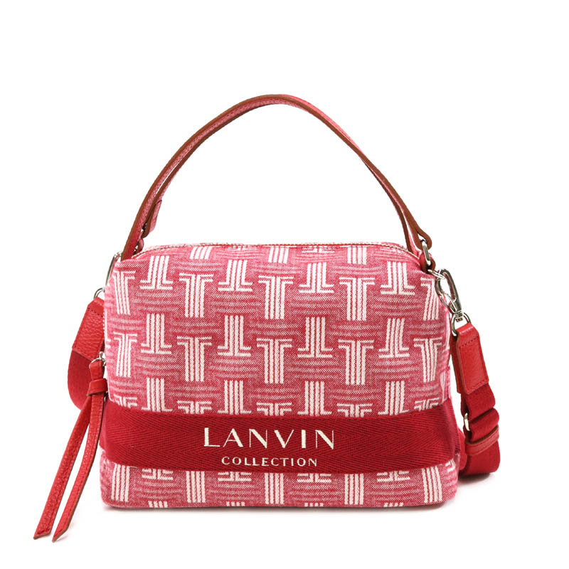 LANVIN ランバン○RW T0607J 2186 P19 ノースリーブ チュニック 