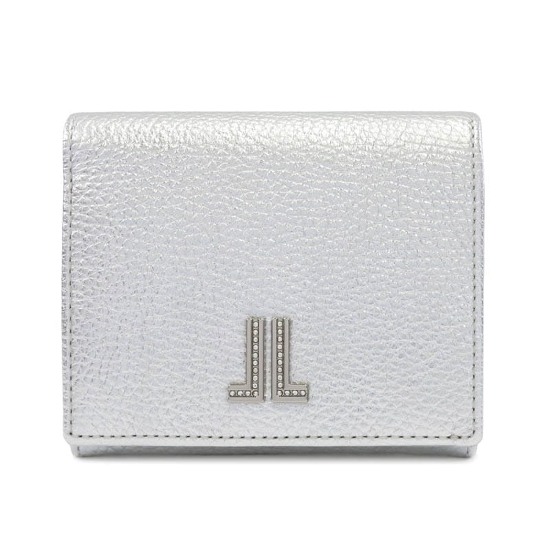 ランバン コレクション】 ラブレー パース 2つ折り財布ギャルソン